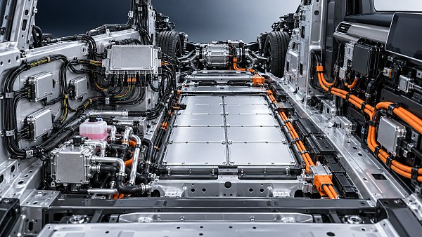 Which Automotive CAN Bus standard fits a new vehicle network?