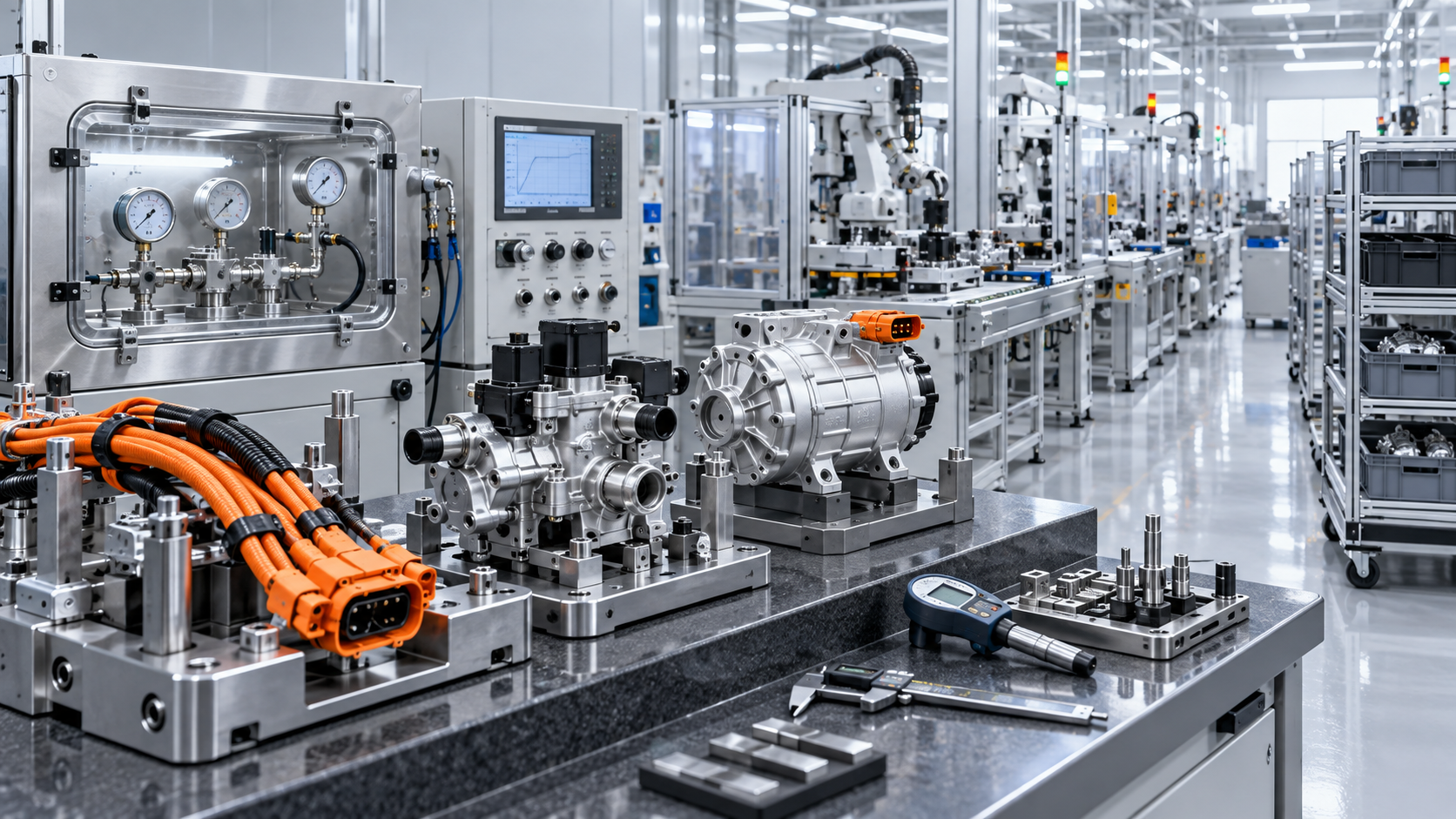 How global auto parts buyers can verify supplier quality before ordering