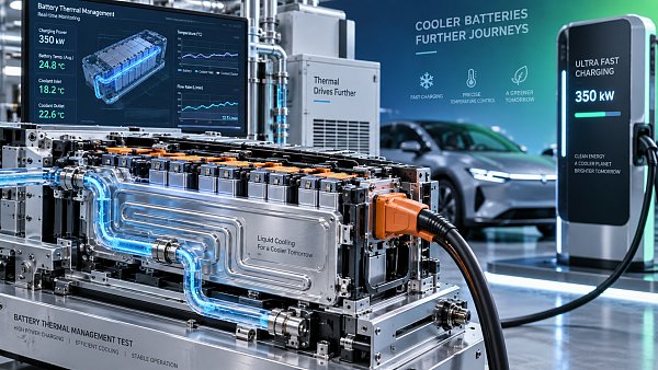 Which battery thermal management methods suit fast-charging EVs? Which battery thermal management methods suit fast-charging EVs?