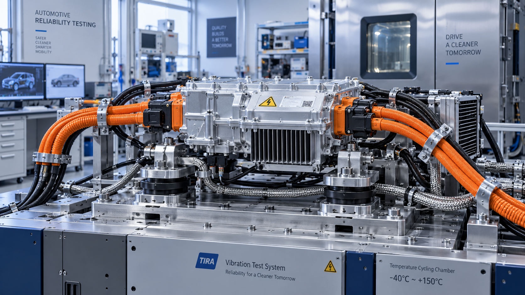 How to evaluate top-rated vehicle electrical components for reliability