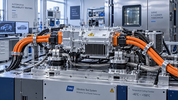 How to evaluate top-rated vehicle electrical components for reliability