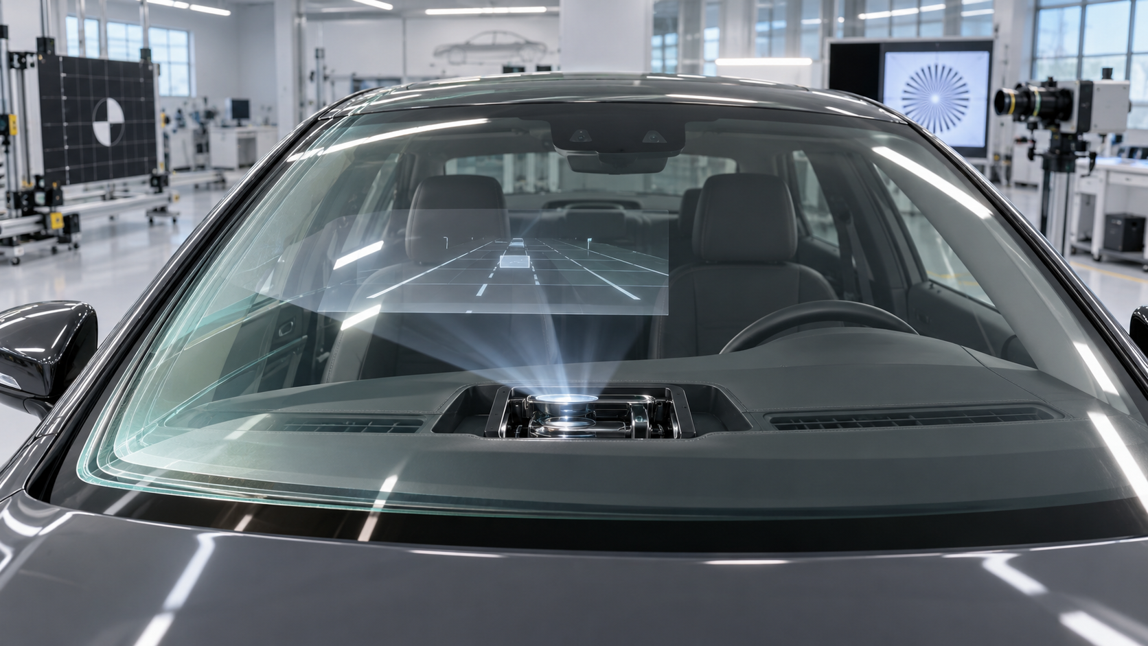 Is a Head-Up Display Hard to Integrate with Different Windshields?