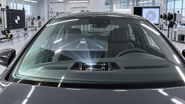 Is a Head-Up Display Hard to Integrate with Different Windshields?
