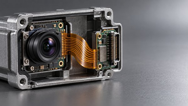 How bend radius affects FPC reliability in automotive camera modules