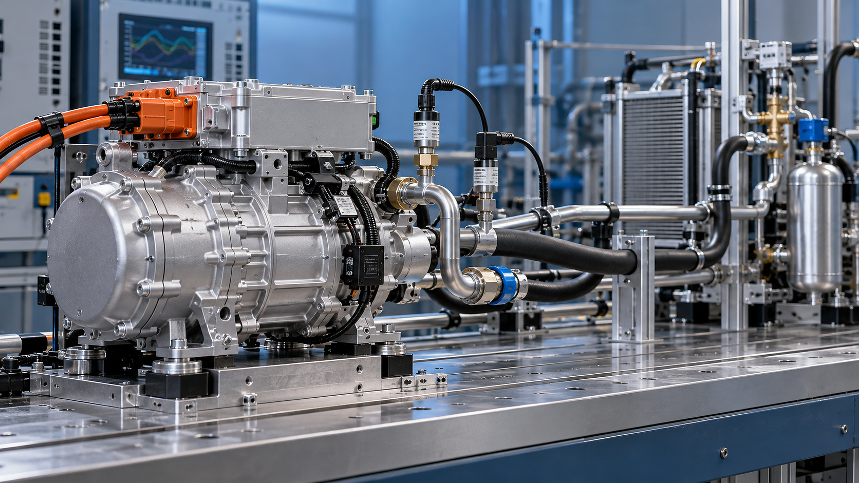 How to verify a variable frequency compressor supplier’s efficiency claims