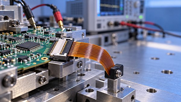 What to ask an FPC connector manufacturer about reliability testing