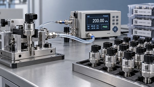 How to assess PPAP readiness of automotive sensor system manufacturers