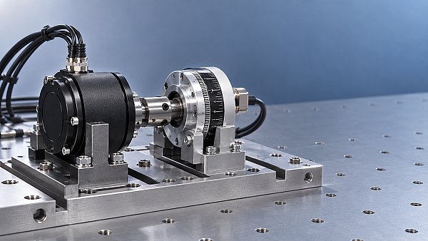 How to evaluate a steering angle sensor manufacturer's accuracy claims