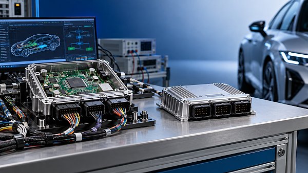 How to assess vendor lock-in in a software-defined vehicle platform