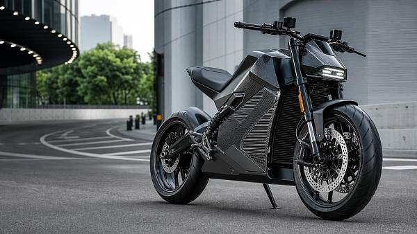 E-motorcycle Performance Metrics That Actually Matter