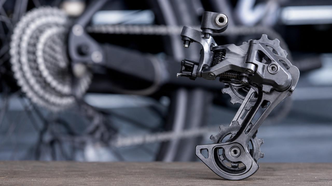 Bicycle Derailleur Components That Most Affect Durability