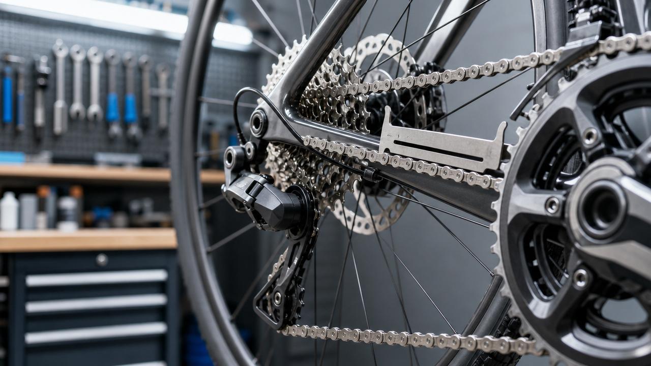 Precision Drivetrain Wear Signs You Should Not Ignore