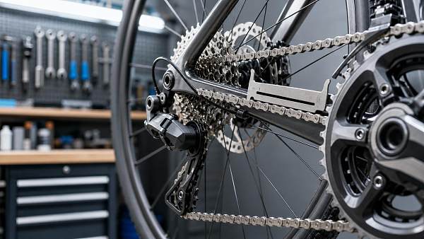 Precision Drivetrain Wear Signs You Should Not Ignore