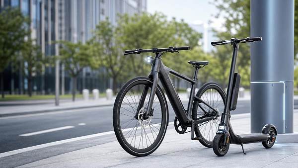 Low-carbon Mobility Trends Creating New Product Priorities