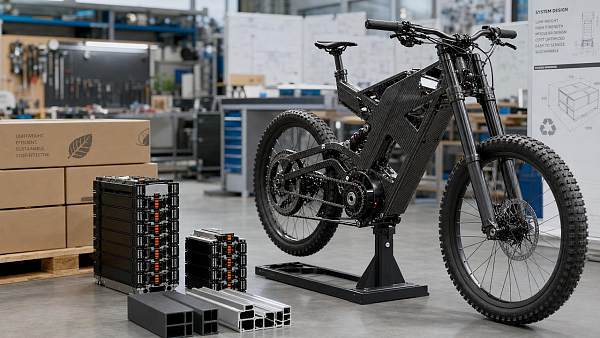 Lightweight Vehicle Design: Cost Savings Beyond Range