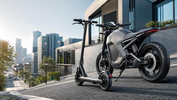 Electric Torque Tuning for Better Hill Starts and Control
