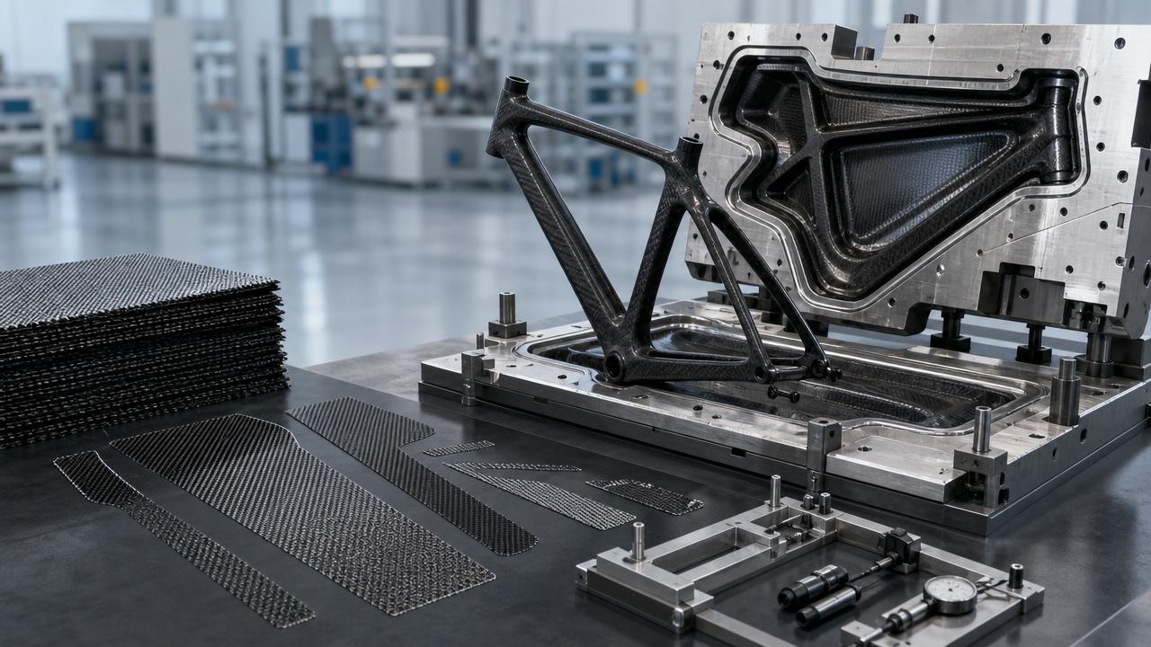 Monocoque Frame Production: Where Quality Failures Start
