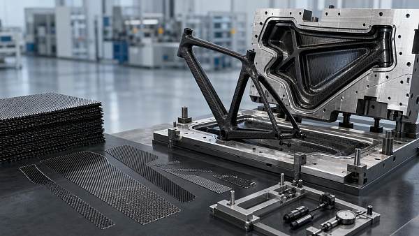 Monocoque Frame Production: Where Quality Failures Start