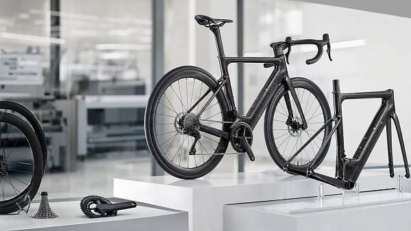 Carbon Fiber Frames: When the Premium Cost Pays Off