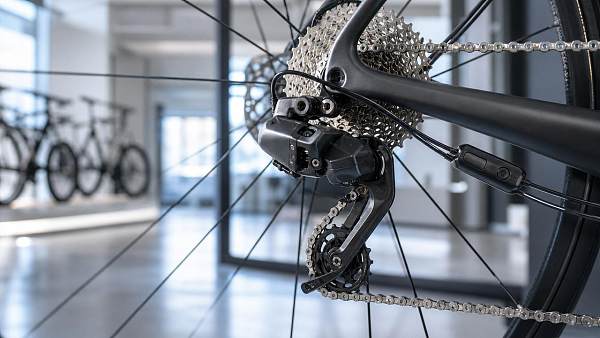 Electronic Shifting vs Cable Systems: What Really Changes