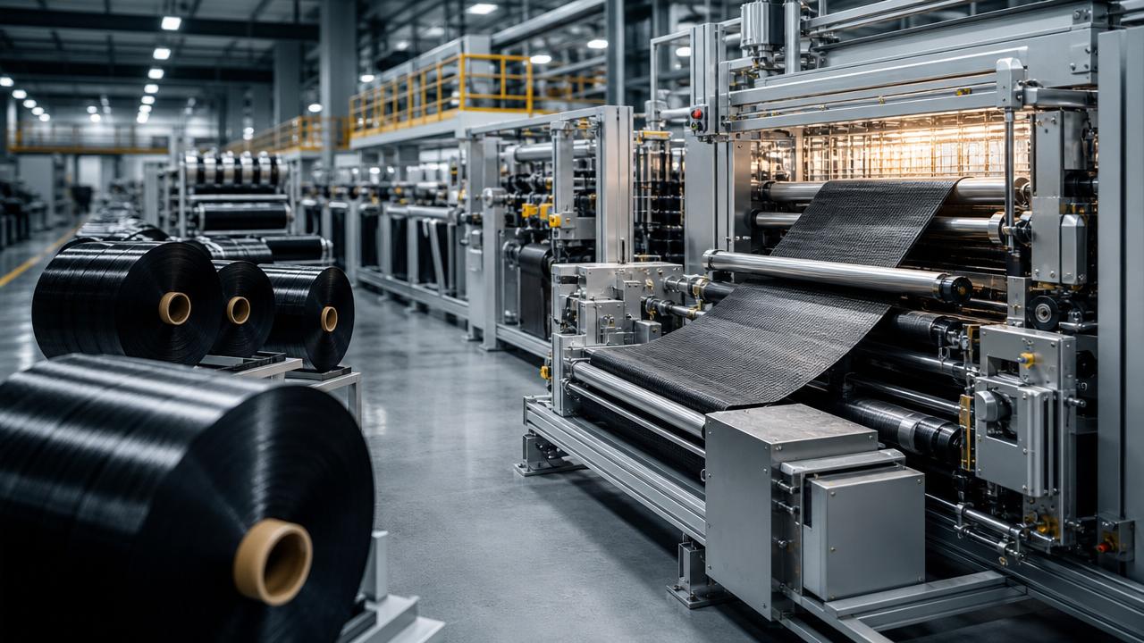 Carbon Fiber Manufacturing Bottlenecks to Watch in 2026