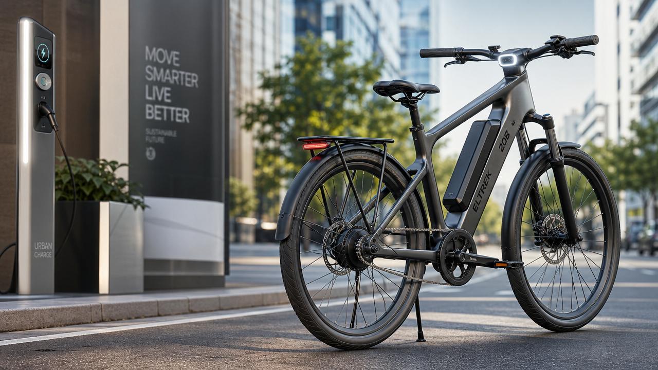 Electric Bicycles in 2026: What Urban Riders Will Expect