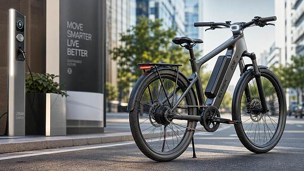 Electric Bicycles in 2026: What Urban Riders Will Expect