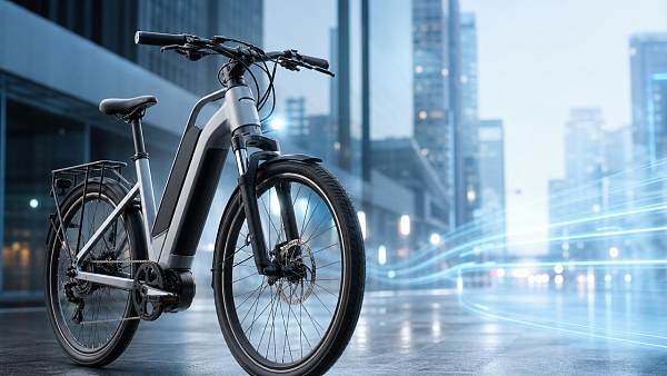 E-Bike Intelligence Trends Shaping Safer City Commutes in 2026