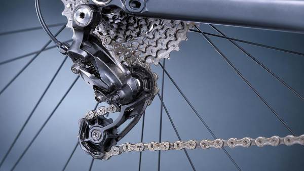 Bicycle Derailleur Components That Fail First in High-Mileage Use