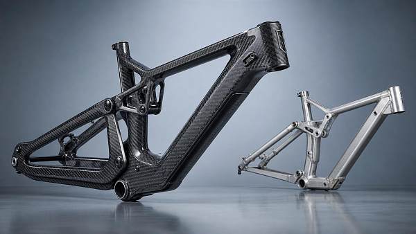 How Aerospace-Grade Composites Affect Frame Weight and Impact Strength