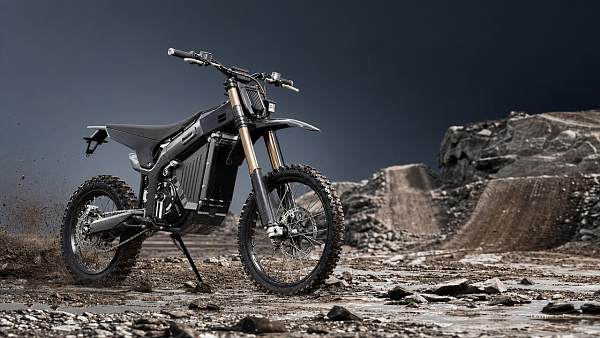 E-Motorcycle Performance Benchmarks That Matter Off Road