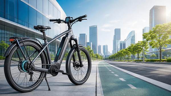 E-Bike Intelligence Features Worth Comparing for City Commutes