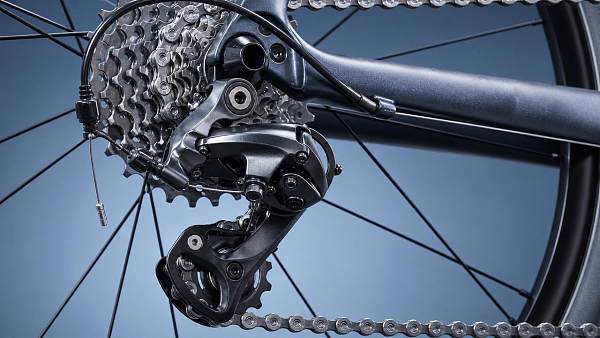 Bicycle Derailleur Components: Common Failure Points to Check