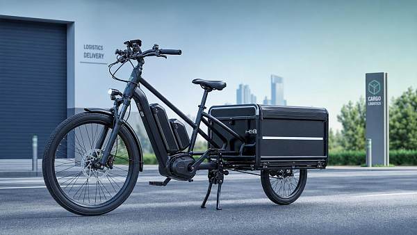 Electric Bike Technology Upgrades That Improve Cargo Range