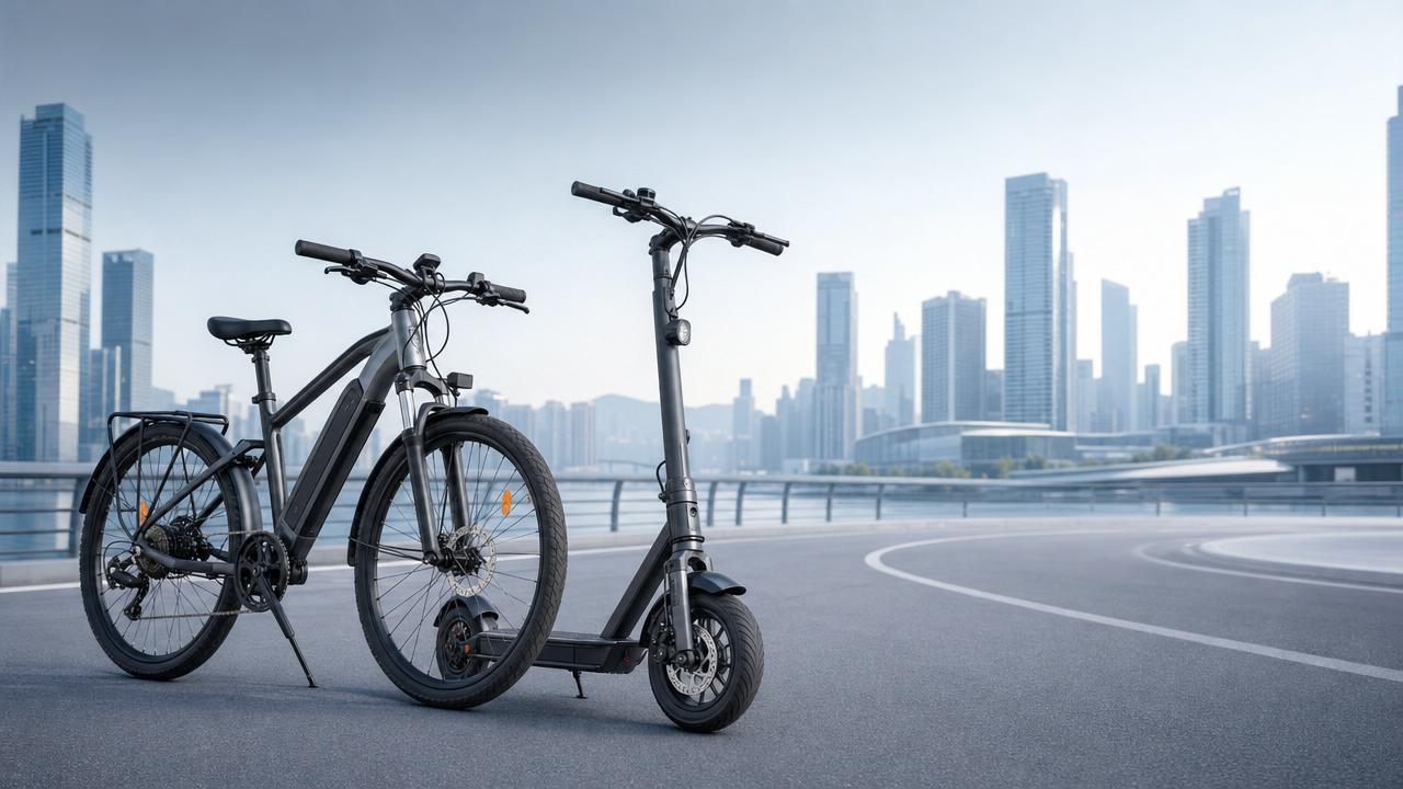 Micro-Mobility Trends Increasing Safety Risks and Compliance Pressure