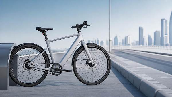 Urban Cycling Trends Shaping City Commuter E-bikes in 2026