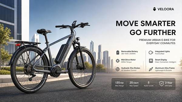 Electric Bike Technology Upgrades That Matter for Daily Commuting