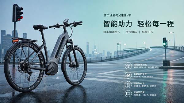 City Commuter E-bikes: What E-bike Intelligence Changes in Daily Riding