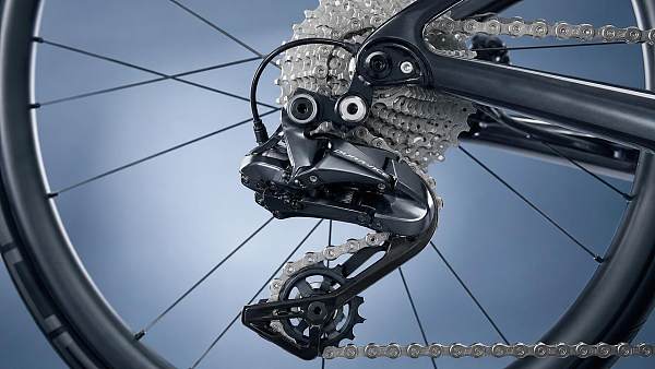 Bicycle Derailleur Components That Most Affect Shift Accuracy