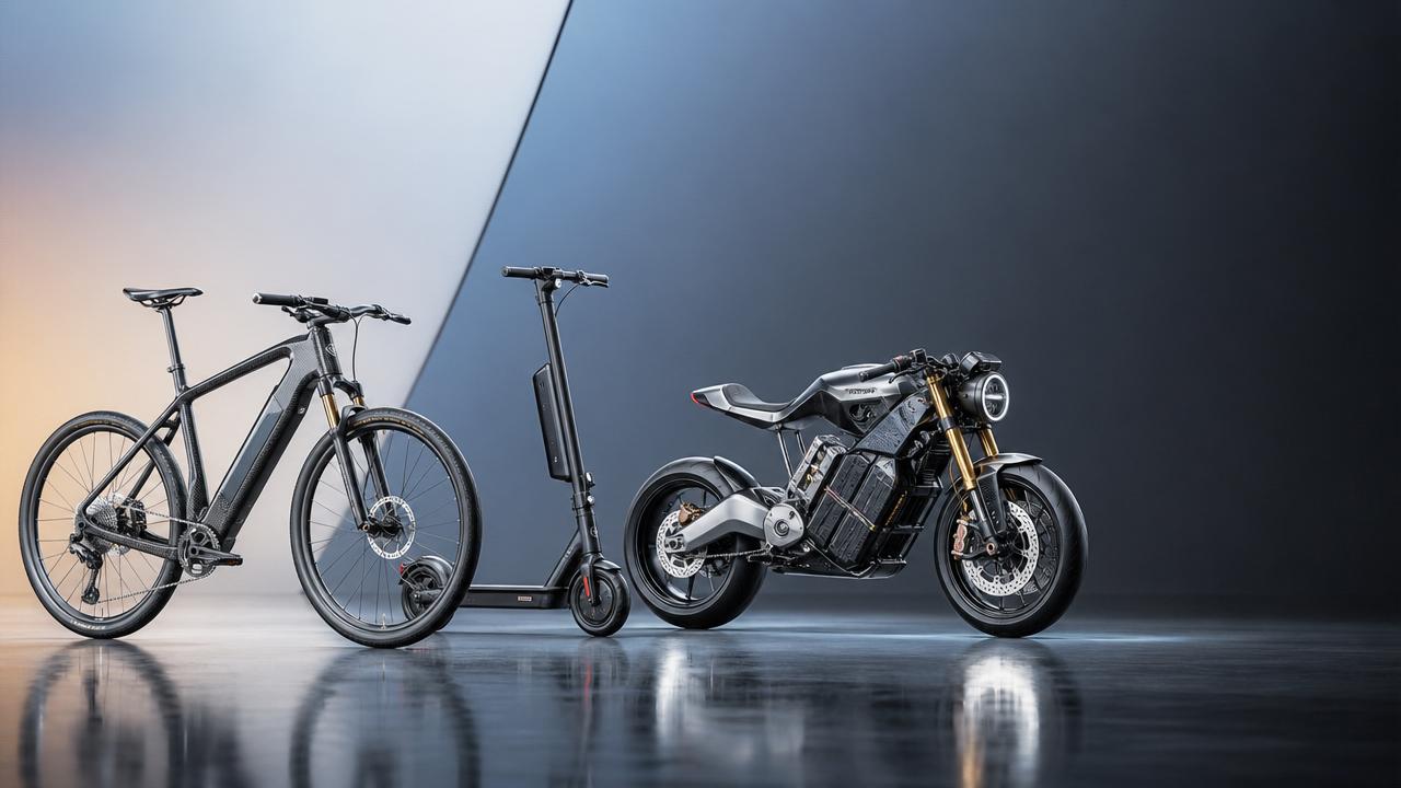 Micro-mobility Trends Investors Are Tracking Beyond Growth Hype