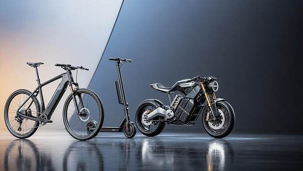 Micro-mobility Trends Investors Are Tracking Beyond Growth Hype