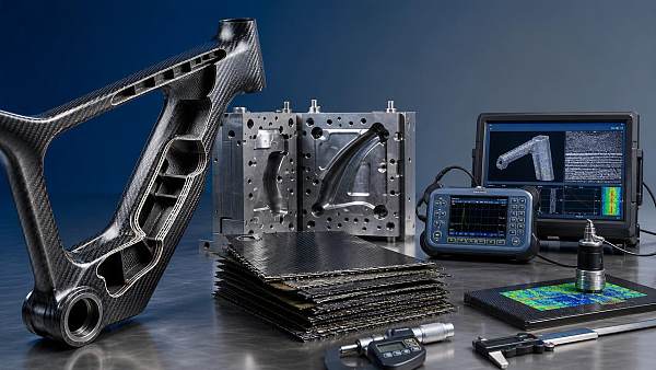 Carbon Fiber Manufacturing Risks Behind Lightweight Frame Claims