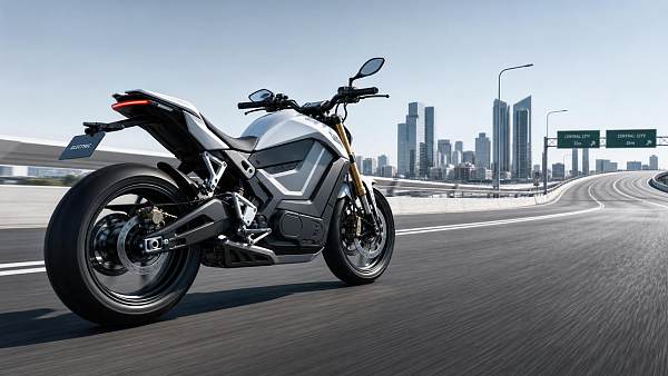 E-motorcycle Performance Benchmarks That Matter on Real Roads