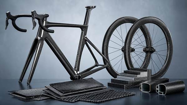 High-Modulus Carbon Layups: When Weight Savings Stop Paying Off