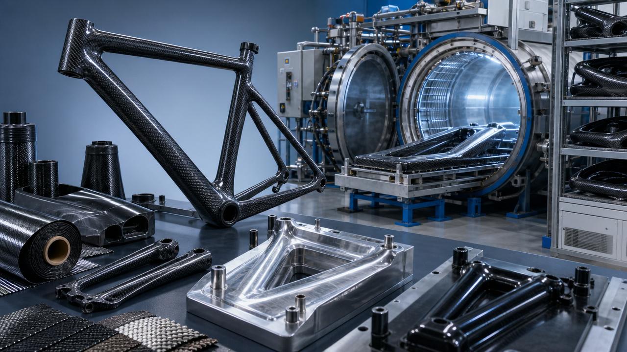 Carbon Fiber Manufacturing Costs: What Impacts Supplier Quotes Most Carbon Fiber Manufacturing Costs: What Impacts Supplier Quotes Most