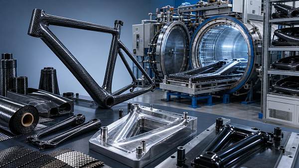 Carbon Fiber Manufacturing Costs: What Impacts Supplier Quotes Most
