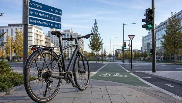 Urban Cycling Mistakes That Slow Daily Commutes