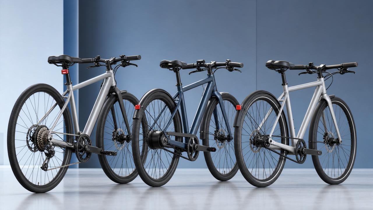 Bike Transmission Options: Maintenance Cost Comparison Bike Transmission Options: Maintenance Cost Comparison