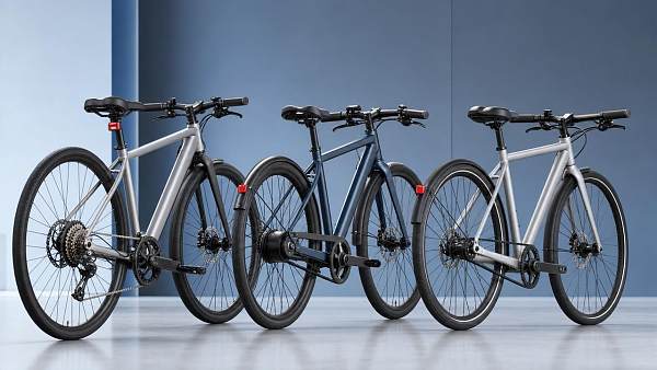 Bike Transmission Options: Maintenance Cost Comparison
