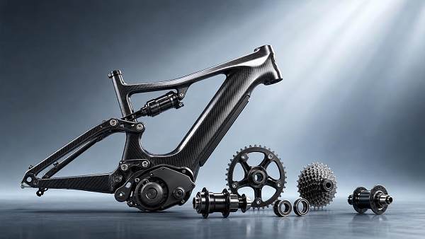 2026 High-Modulus Carbon: Weight Gains or Cost Trap?